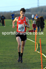 Senior mens 2022 Northern Cross Country Champs., Pontefract. Photo: David T. Hewitson/Sports for All Pics